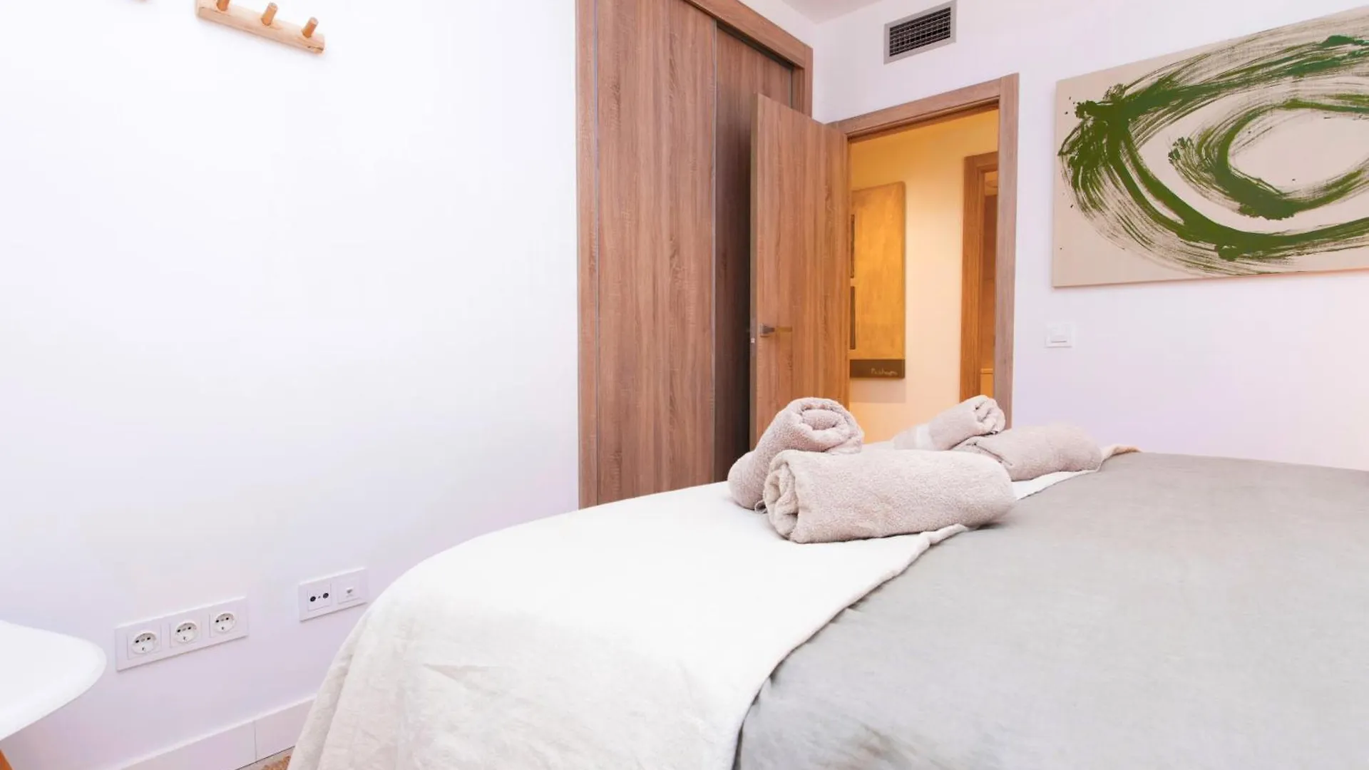 Chic 3Br Haven - Luxury Ground Floor - La Cala Golf Apartment La Cala De Mijas 0*,  Spain