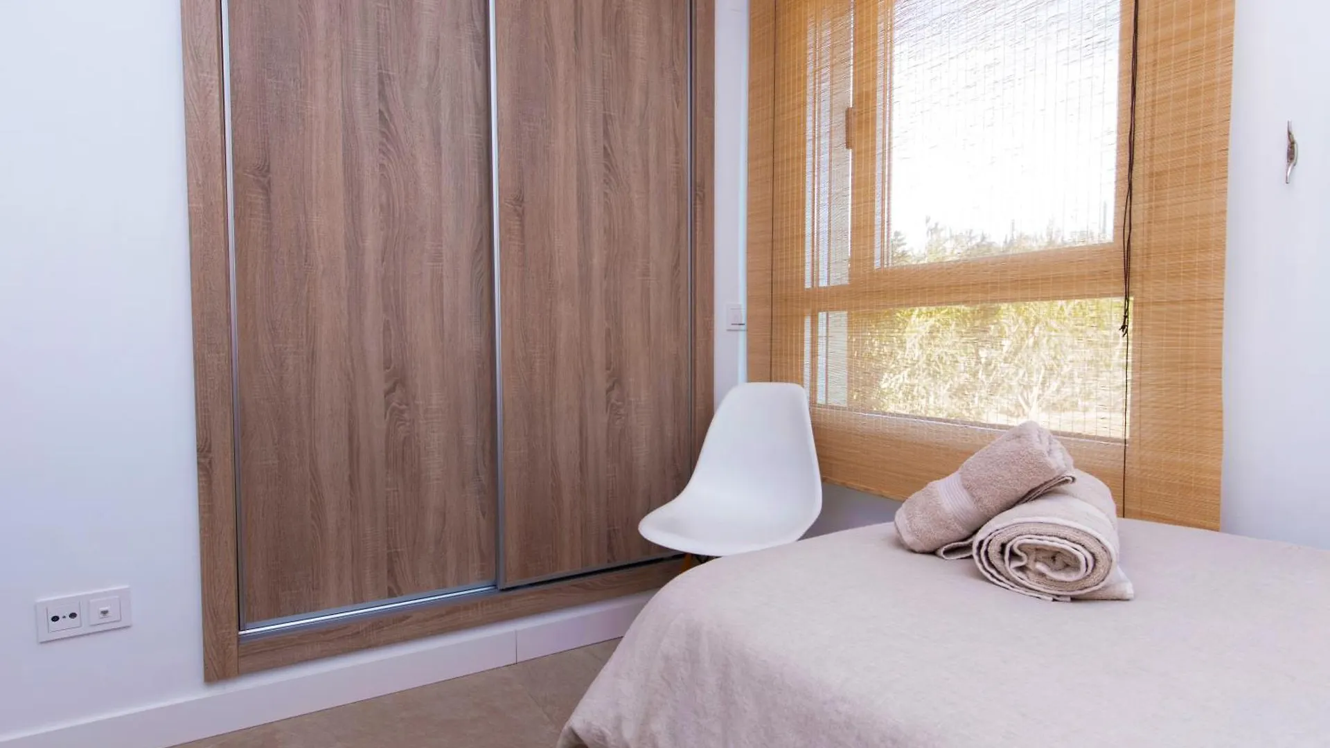 Chic 3Br Haven - Luxury Ground Floor - La Cala Golf Apartment La Cala De Mijas Spain