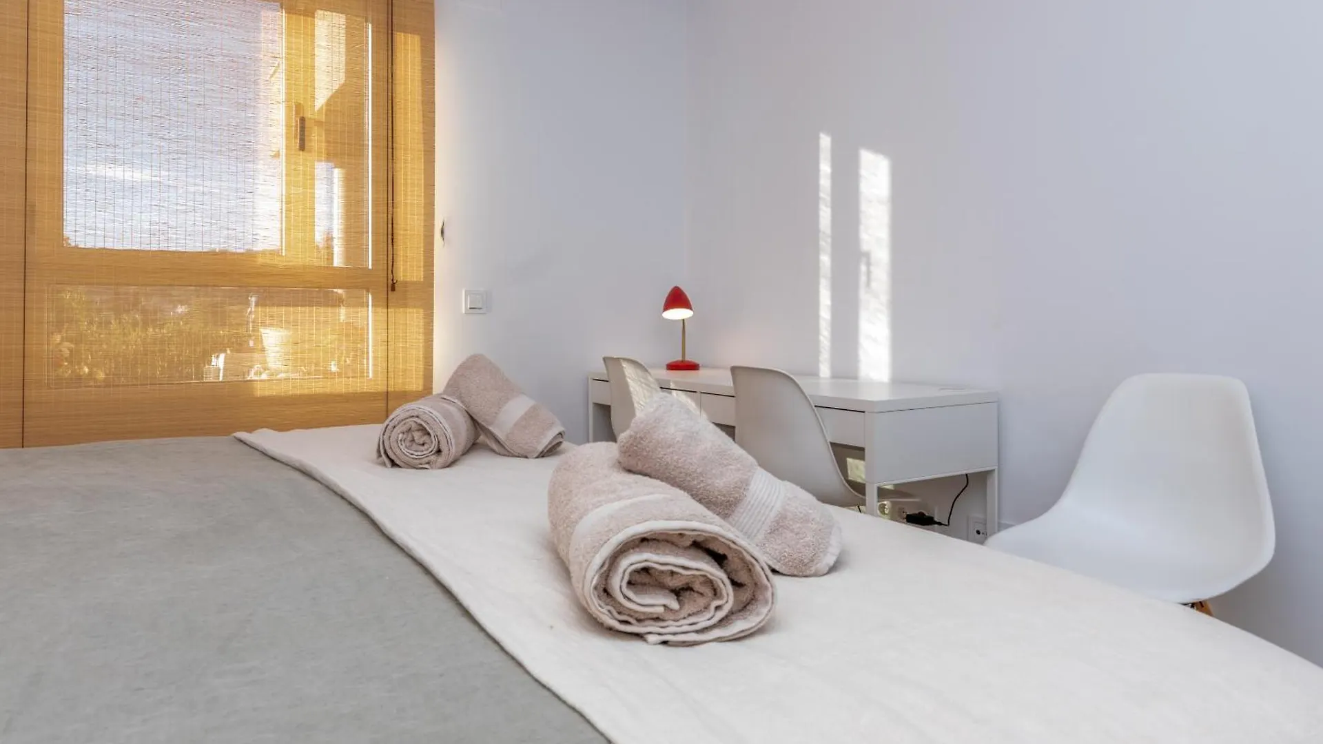 Chic 3Br Haven - Luxury Ground Floor - La Cala Golf Apartment La Cala De Mijas Spain