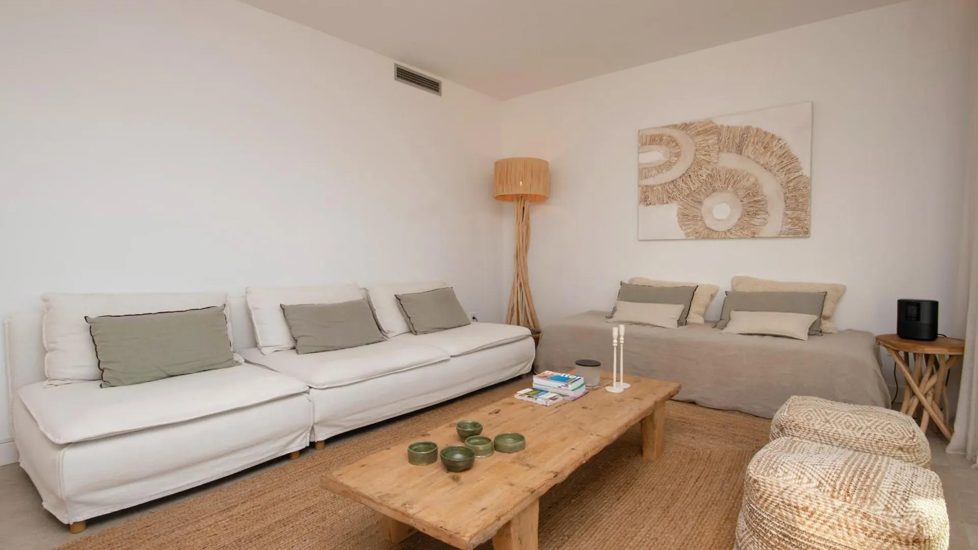 Chic 3Br Haven - Luxury Ground Floor - La Cala Golf Apartment La Cala De Mijas 0*,  Spain