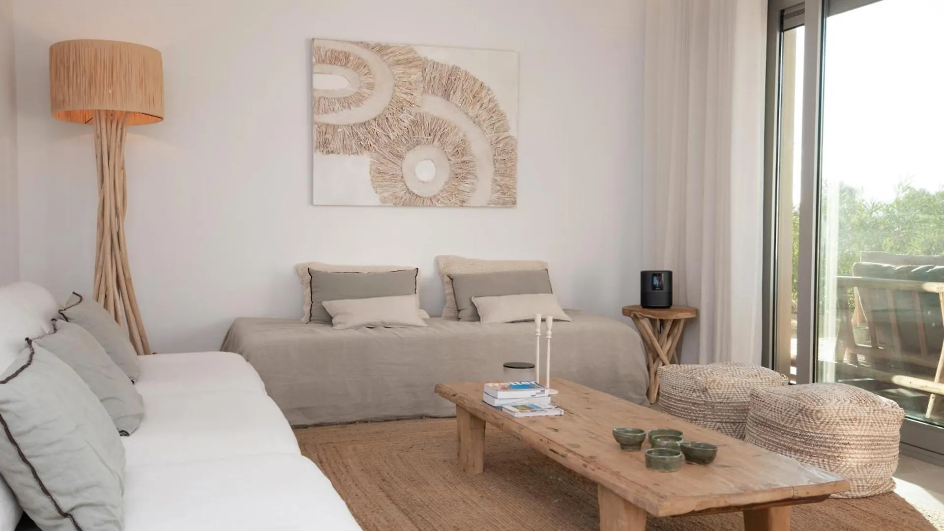Chic 3Br Haven - Luxury Ground Floor - La Cala Golf Apartment La Cala De Mijas