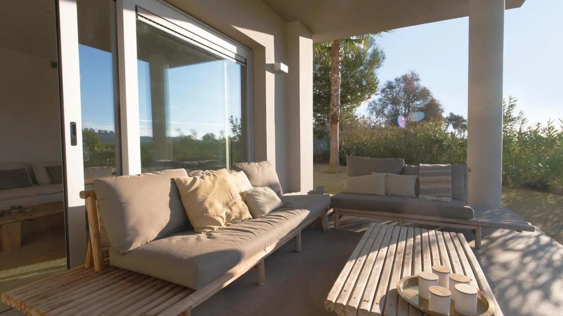 Chic 3Br Haven - Luxury Ground Floor - La Cala Golf Apartment La Cala De Mijas 0*,  Spain